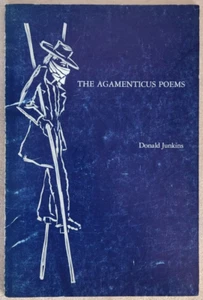 The Agamenticus Poems : Voices from York, Maine (1984, Paperback) Hollow Spring - Picture 1 of 2