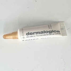Dermalogica Biolumin-C Augenserum Vitamin C Aufhellen Fest Reisen 0,2 flüssige Unzen 6 ml Neu - Bild 1 von 6