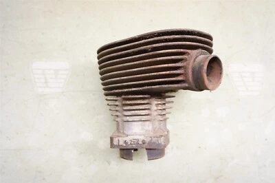 Cilindro trasero Harley K modelo KK KR KHK KH Sportster 750 900 OEM *TZ23 Foto 1 de 4