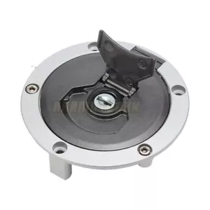 Fuel Tank Gas Cap Lock Key Set For Honda CRF1100 2020-2021 17620-MJE-D02 - Picture 1 of 5