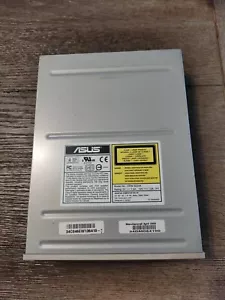 ASUS CRW-5224A IDE CD-RW Beige Used VTG. 2003 - Picture 1 of 5