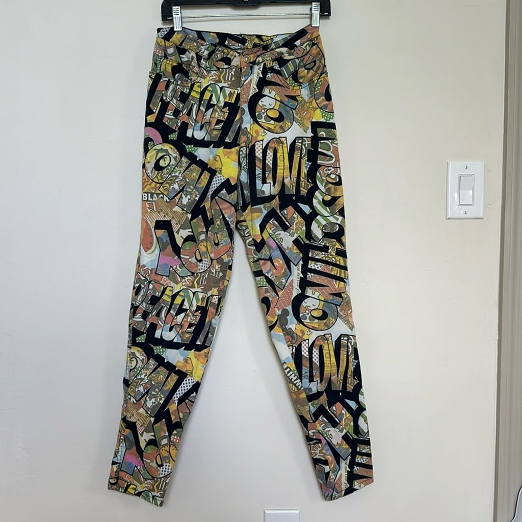 Moschino Women's Jeans for sale | eBay