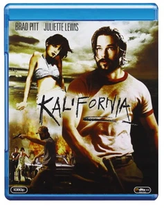 Blu-ray *** KALIFORNIA *** Fuori Catalogo - Foto 1 di 2