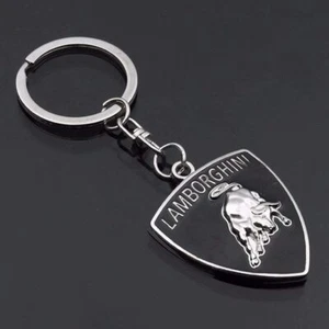 Portachiavi Lamborghini keychain Avantador Urus Huracan Murcielago - Imagen 1 de 1