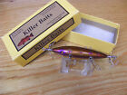 Killer Baits Rusty Jessee Heddon Little Sac Style Glasseye 150 Purple Pearl Spot
