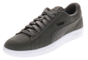 Puma Smash v2 - Herren Sneaker - Freizeit Lauf Schuhe Komfort Mode Skateschuhe - Bild 1 von 154