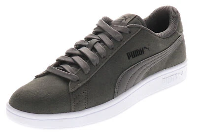 Puma Smash v2 - Herren Sneaker - Freizeit Lauf Schuhe Komfort Mode Skateschuhe - Bild 1 von 4