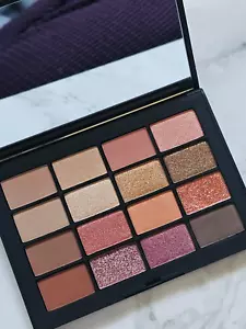Nars SUMMER UNRATED EyeShadow Palette - Picture 1 of 8