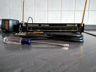 Mikrofonverstärker - Bild 1 von 3