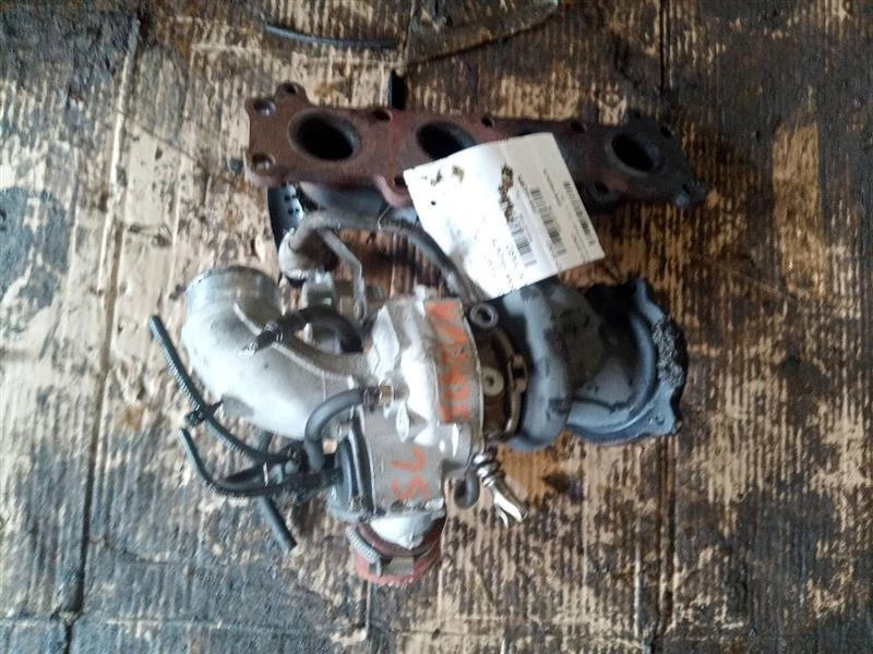 Used Supercharger fits: 2015 Land rover Lr2  Grade A Foto 1 de 4