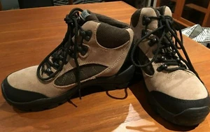 KATHMANDU Hounslow Sympatex Waterproof Hiking Walking Trekking Boots EU36 UK3.5 - Picture 1 of 11