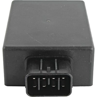 CDI Box Ignition Module For Polaris Ranger 500 4x4 6X6 2003 499cc 3087169 - Image 1 of 4