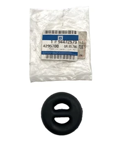 Anello di Gomma Sostegno Tubo di Scarico Opel Campo OEM 94472679 Nuovo Originale - Imagen 1 de 4