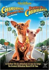 Beverly Hills Chihuahua (Bilingual)