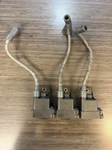 USED OEM MERCURY, MARINER, FORCE IGNITION COIL/CDM MODULE 827509A10 30HP-120HP - Bild 1 von 3