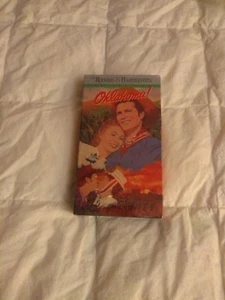 FACTORY-SEALED Rodgers & Hammerstein (1955) OKLAHOMA VHS Video Tape RATED G - Picture 1 of 2