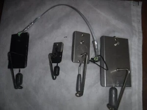 4 Trolling Planers - Picture 1 of 1
