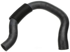 Radiator Coolant Hose fits 1997-2001 Plymouth Prowler  ACDELCO PROFESSIONAL
