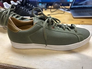 Adidas Silas origano verde esercito APE779001 - Foto 1 di 17