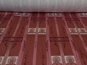 9 Yards Stoff von Fame 54" breit 100% Baumwolle tolle Qualität, geschützt,  - Bild 1 von 6