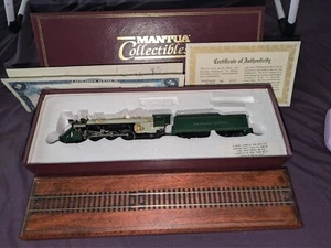 Mantua Balitimore & Ohio. The President Washington. #03002 - Picture 1 of 1