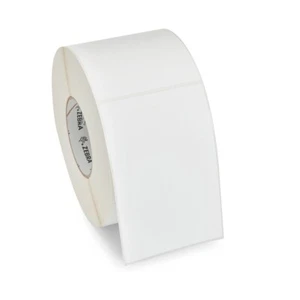 Zebra Z-Select 2000D, rollo de etiquetas, papel térmico, 60x50mm 3003353 - Imagen 1 de 1