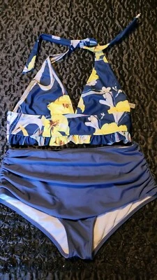 Bikini 👙 Gr.M von SHEIN - Bild 1 von 3