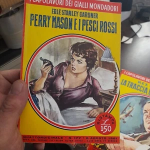 i capolavori del giallo mondadori 11 volumi NON DIVISIBILI stout gardner ARG15 - Bild 1 von 6