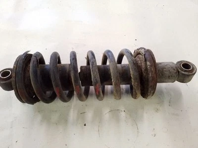 Rear Coil Spring Strut Assembly | Fits 1969-1987 Jaguar XJ6 - Image 1 of 4