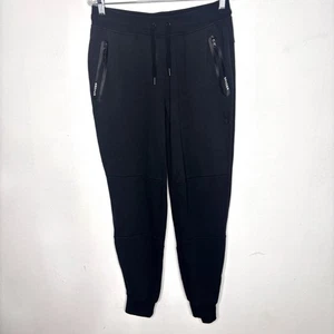 Spyder Active Jogger Jogginghose Herren Medium schwarz Proweb Athletic Gym Workout - Bild 1 von 12