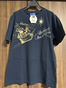 Camiseta Disney Sea Believe Sea of Dreams - Imagen 1 de 2