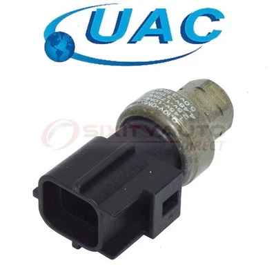 UAC HVAC Pressure Transducer for 2002-2007 Dodge Ram 1500 - Heating Air le Foto 1 de 4