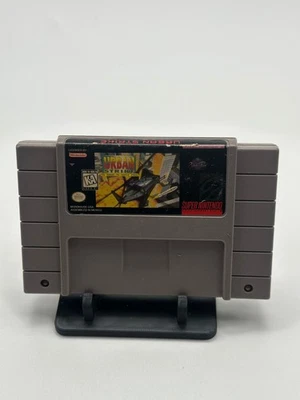 Urban Strike - Super Nintendo LOOSE CART - Image 1 of 4