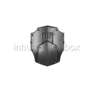 SATD09 ARMURE BASSIN SATURNINE DREADNOUGHT HORUS HERESY 40,000 BITZ BITS A5 - Picture 1 of 1