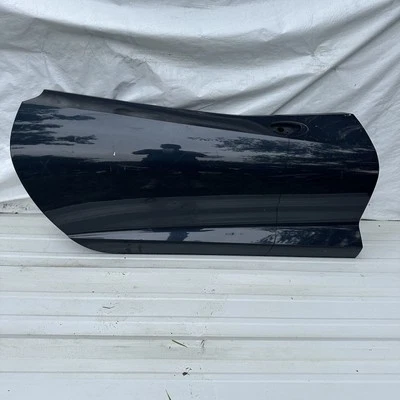 2015-2019 Chevrolet Corvette Right Passenger Side Door Shell Panel OEM - Image 1 of 4