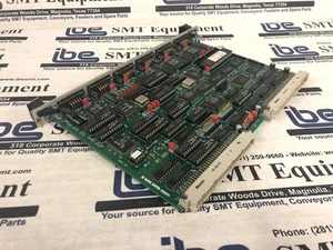 NEU Aval Datenkommunikationsplatine - AVME-352F - AVME-352AF mit Garantie - Bild 1 von 5