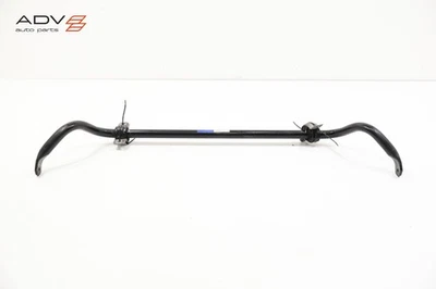 AUDI A8 L S8 2019-2025 ESTABILIZADOR DELANTERO BARRA ESTABILIZADORA ANTIVUELCO FABRICANTE DE EQUIPOS ORIGINALES Foto 1 de 4