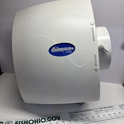GENERALAIRE ELITE 900 HUMIDIFIER - Image 1 of 4