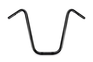 Burly Apehangers 16" Black Narrow (B28-339) - Picture 1 of 2
