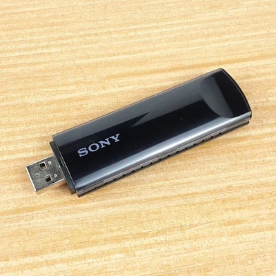 Original Sony Bravia UWA-BR100 USB Wireless LAN Adapter for TVs OEM Working - Image 1 of 4