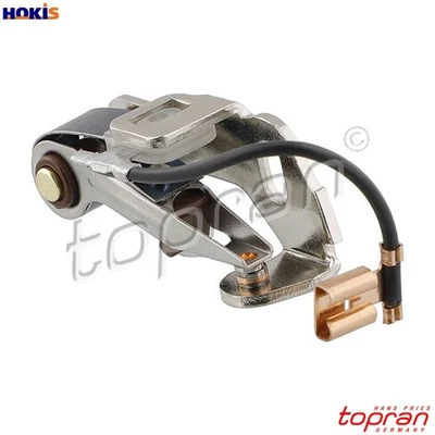 CONTACT BREAKER DISTRIBUTOR 202 503 FOR VAUXHALL CAVALIER/Mk/II/Hatchback 1.3L - Image 1 of 4