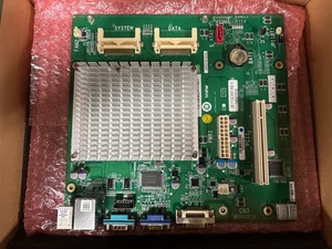 iEi TECHNOLOGY CORP #ICE-DB-BIL-R11-SET Circuit Board - Picture 1 of 4