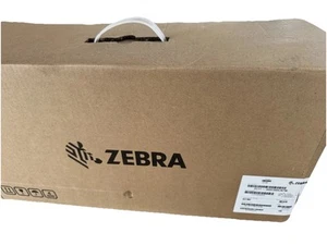 Zebra ZC 100 Single Sided ID Card Printer - Picture 1 of 11