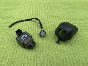 Bmw G32 G11 G12 G30 M5 Surround View Camera icam2-S Surround Camera Rear 6847277 - Bild 1 von 24