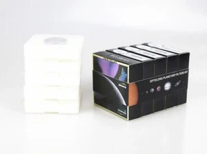 Optolong-Planetary Filters kit for Astro Telescope Planetary photography - Picture 1 of 2