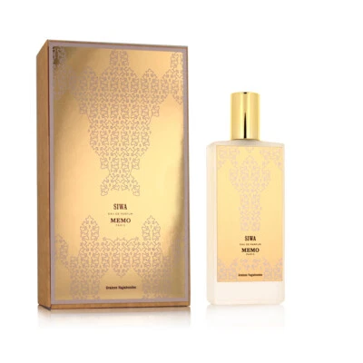 Memo Paris Siwa Eau De Parfum 75 ml - Bild 1 von 2