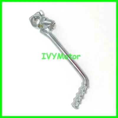 NUEVO Pedal de arranque de palanca de arranque para Kawasaki F3 F4 F5 F6 F7 F8 F9 1968-1975 Foto 1 de 2