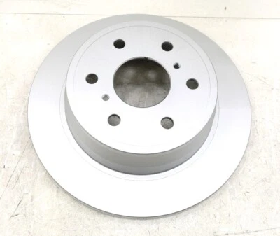 NEW Omnicraft Disc Brake Rotor Rear QBRR-192 Chevrolet GMC 2007-2014 - Image 1 of 4