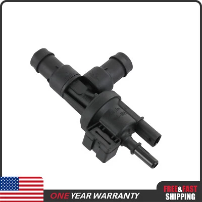 For BMW 230i 320i 330i 330e 430i 530i 2016-2020 Fuel Tank Vent Valve 13907643106 - Image 1 of 4