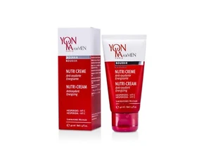 Yonka Men Nutri Creme Energizing Nourishing Cream 1.4oz / 40ml  - Picture 1 of 1